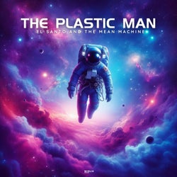The Plastic Man