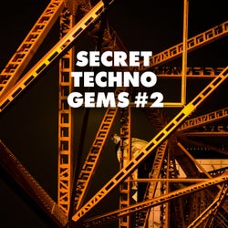 Secret Techno Gems #2