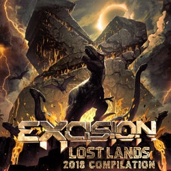Lost Lands 2018 Compilation