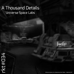 Universe Space Labs
