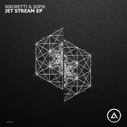 Jet Stream EP