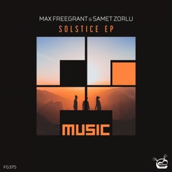 Solstice EP