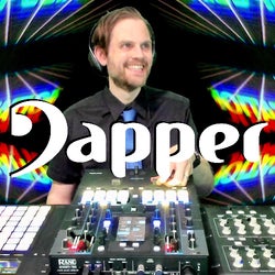 Dapper's "Hello, Beatport!" DJ Mix