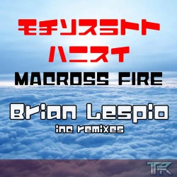 Macross Fire