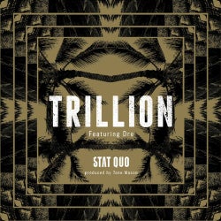Trillion (feat. Dre) - Single