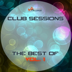 Club Sessions - The Best Of, Vol. 1