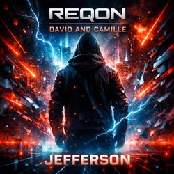 Reqon (Jefferson) (feat. David & Camille)