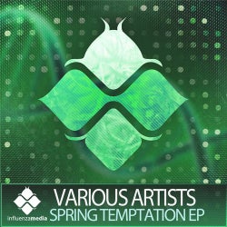 Spring Temptation EP