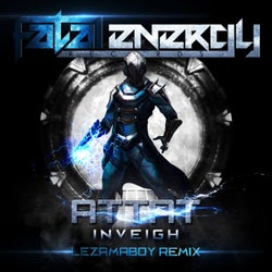 Inveigh (LEZAMAboy Remix)
