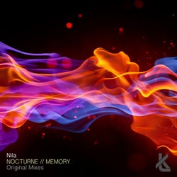 Nocturne / Memory