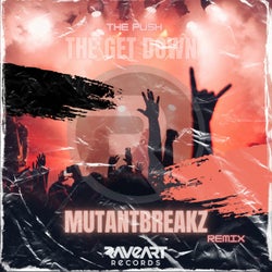 The Get Down (Mutantbreakz Remix)