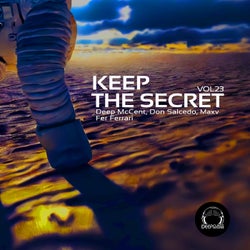 Keep the Secret, Vol.23