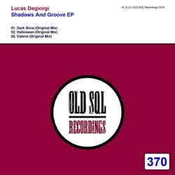 Shadows And Groove EP
