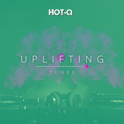 Uplifting Tunes 015