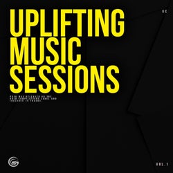 Uplifting Music Sessions, vol. 1