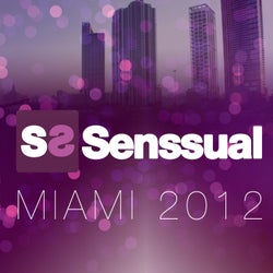 Senssual Miami 2012