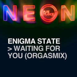 Waiting for You - Orgasmix