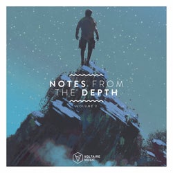Notes From The Depth Vol. 2