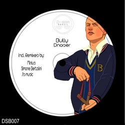 Bully EP