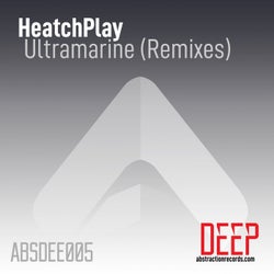 Ultramarine (Remixes)
