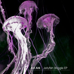 Jellyfish Wiggle EP
