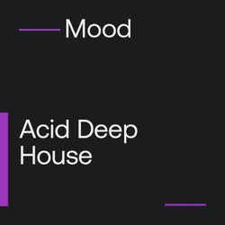 Acid Deep House