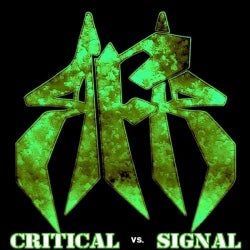 Critical vs Signal