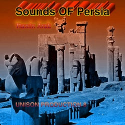 Sounds of Persia