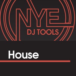 NYE DJ Tools: House