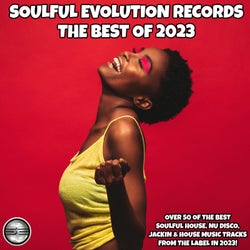 Soulful Evolution Records The Best of 2023