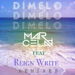 Dimelo - Remixes