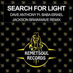 Search For Light (Remix)