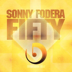 Sonny Fodera - Fifty EP