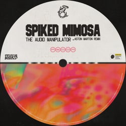 Spiked Mimosa (incl. Aston Marton Remix)