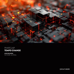 Tempo Change
