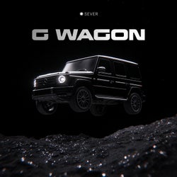 G Wagon