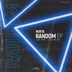 Random (EP)