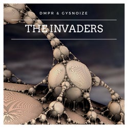 The Invaders