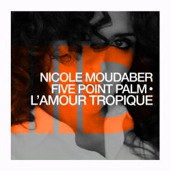 Five Point Palm / L'Amour Tropique