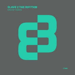 Slave 2 The Rhythm