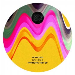 Hypnotic Trip EP