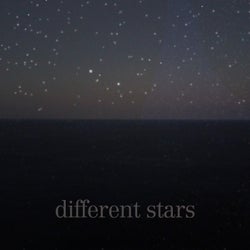 Different Stars