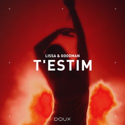 T'estim (Extended Mix)