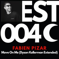Move On Me (Dyson Kellerman Extended Mix)