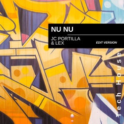 Nu Nu (Edit Tech House version)