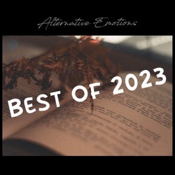 Alternative Emotions: Best of 2023