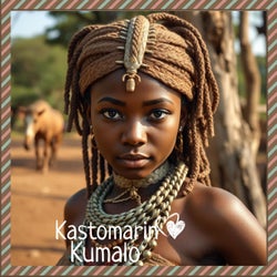 Kumalo
