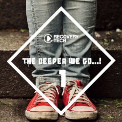 The Deeper We Go... Vol. 1