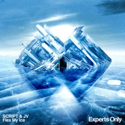 Flex My Ice - Extended Mix