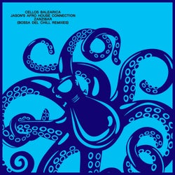 Zanzibar (Bossa Del Chill Remixes)